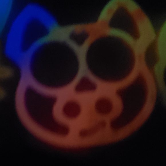 Self defense key chain - Picture 2 of 2